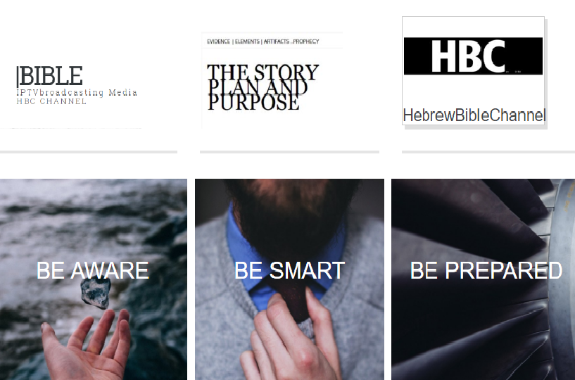 AWARE-SMART-PREPARED-1.png Be Aware Be Smart Be Prepared